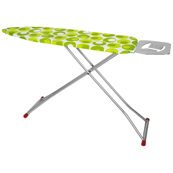 Zilan Daska za peglanje, 110 x 34 cm, Negro - ZLN7666