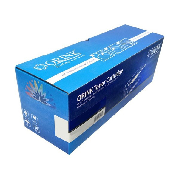 Toner ORINK HP CF411A