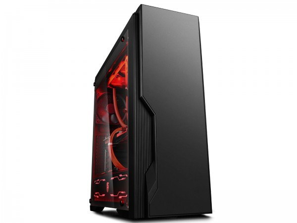 Kućište DeepCool Dukase Liquid