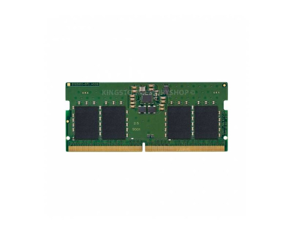 SODIMM Memorija DDR5 16GB 5200MHz Kingston KVR52S42BS8-16