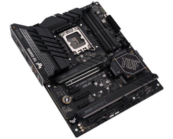 Matična ploča 1700 Asus GAMING Z790-PLUS WiFi D4