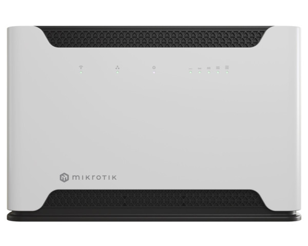 MIKROTIK (D53G-5HacD2HnDTC&FG621-EA) Gigabit Chateu LTE 6,  RouterOS L4, ruter