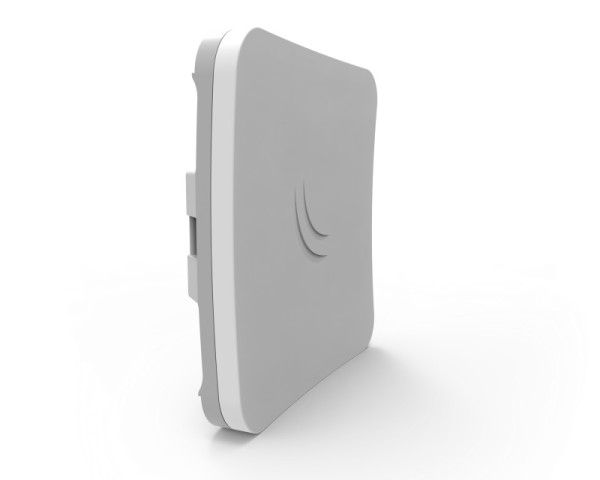 MIKROTIK (RBSXTsq2nD) SXTsq Lite2 2.4Ghz CPE, RouterOS L3, antena