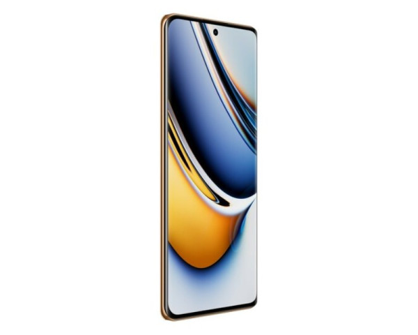 REALME 11 PRO+ RMX3741 Sunrise Beige 12512GB mobilni telefon 