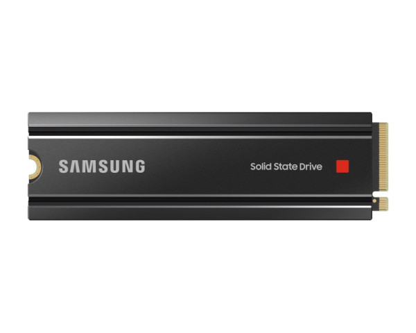 SSD Samsung M.2 1TB 980 PRO NVMe MZ-V8P1T0CW
