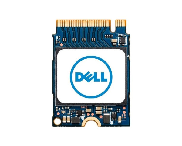 DELL 1TB M.2 PCIe NVMe Gen 4x4 Class 35 2230 