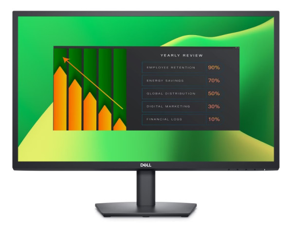 DELL 23.8 inch E2423H monitor 