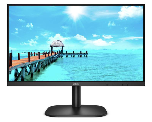 AOC 23.8 inča 24B2XDM IPS monitor