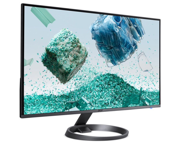 Monitor 23.8 Acer RL242YE 1920x1080/Full HD/IPS/100Hz/1ms/VGA/2x HDMI/AMD FreeSync