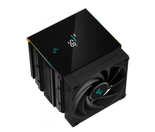 Kuler za procesor Deepcool AK620 DIGITAL