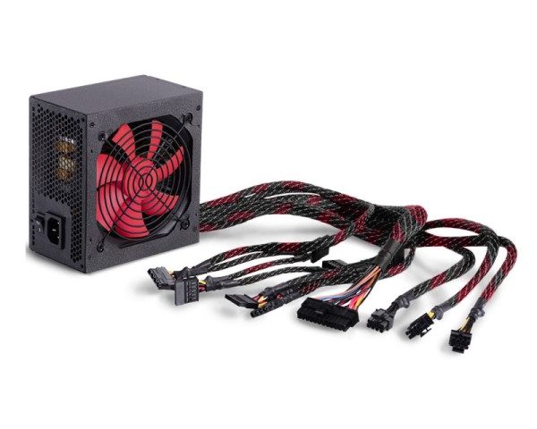 IG-MAX 2650 SIXTUS 600W napajanje bulk 