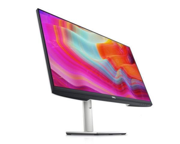 DELL 27 inch S2722DZ QHD USB-C FreeSync Video konferencijski IPS monitor 