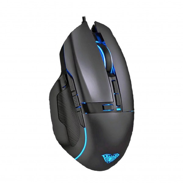 Miš AULA F808 Gaming