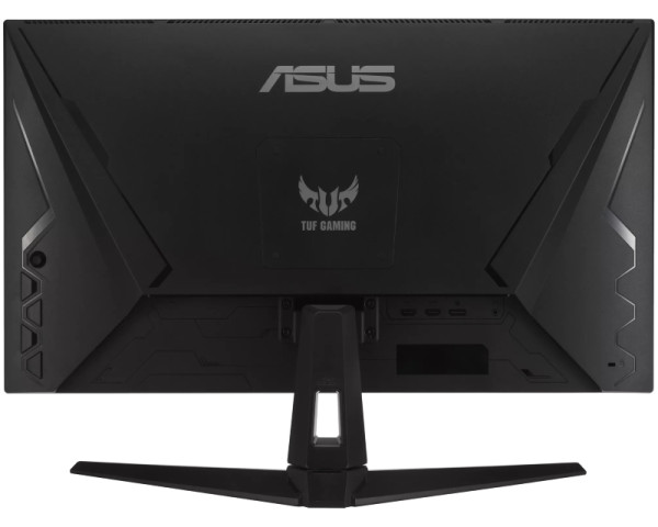 Monitor ASUS TUF VG289Q1A 28''/IPS/3840x2160/60Hz/5ms GtG/HDMIx2,DP/freesync/zvučnici/crna
