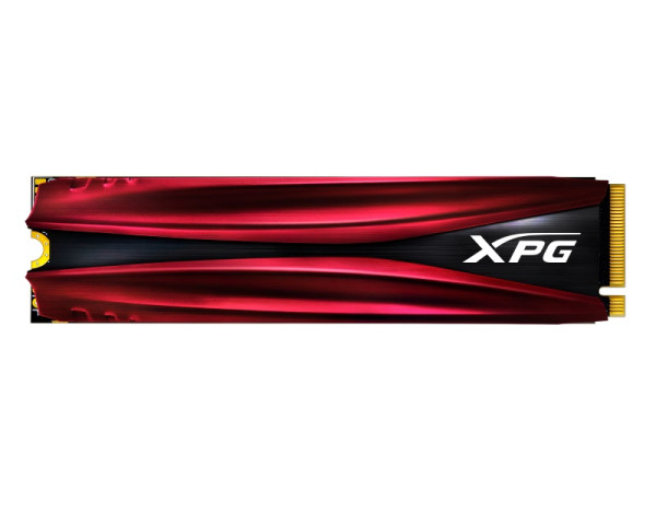 A-DATA 2TB M.2 PCIe Gen3 x4 XPG GAMMIX S11 Pro AGAMMIXS11P-2TT-C SSD 