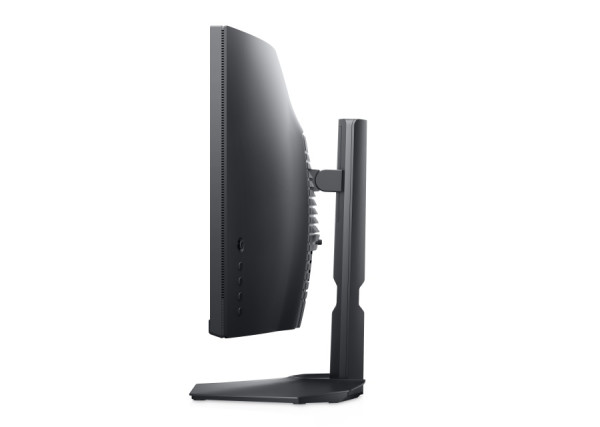 DELL OEM 34 inch S3422DWG 144Hz WQHD FreeSync Gaming zakrivljeni monitor bulk 