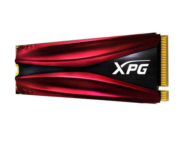 A-DATA 512GB M.2 PCIe Gen3 x4 XPG GAMMIX S11 Pro AGAMMIXS11P-512GT-C SSD 