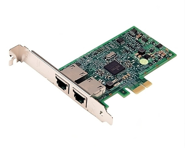 DELL 540-BBGY Broadcom 5720 Dual Port 1GbE mrežna karta (Full Height) 
