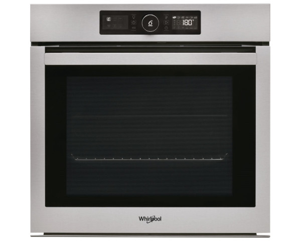 WHIRLPOOL AKZ9 6230 IX ugradna rerna 