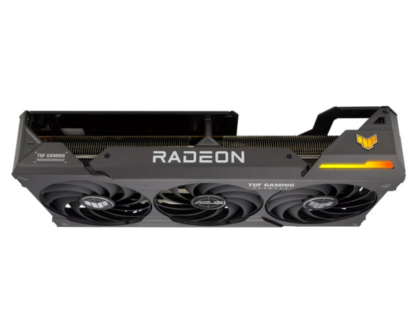 ASUS AMD Radeon RX 7700 XT 12GB 192bit TUF-RX7700XT-O12G-GAMING grafička karta