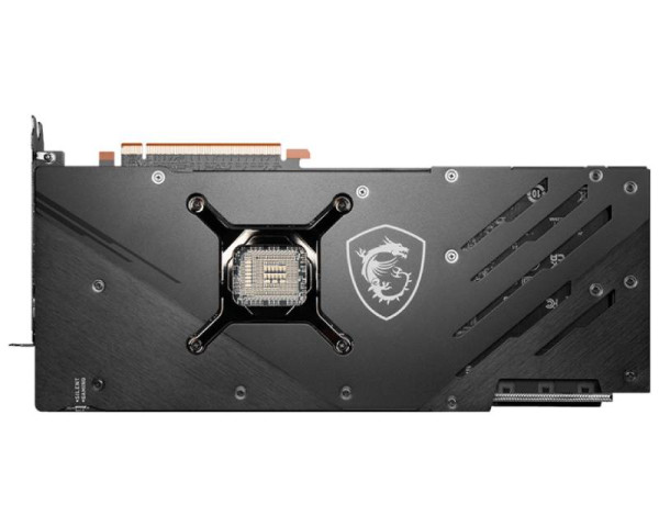 MSI AMD Radeon RX 7900 XT 20GB 320bit RX 7900 XT GAMING TRIO CLASSIC 20G grafička karta