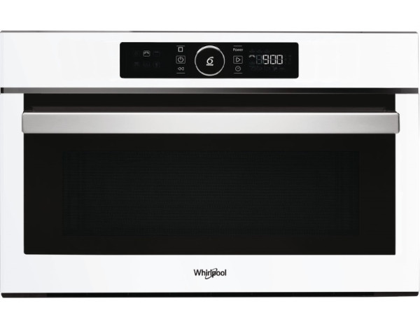 WHIRLPOOL AMW 730/WH ugradna mikrotalasna rerna 