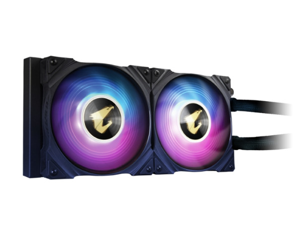 CPU vodeno hlađenje Gigabyte Aorus Waterforce X240