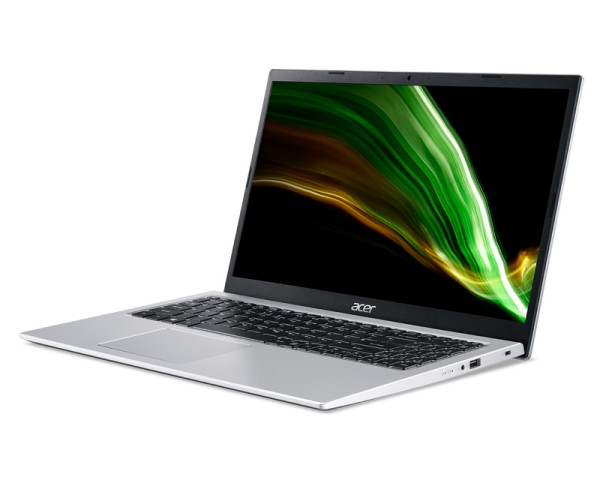 Laptop Acer Aspire 3 A315-58-774J 15.6 FHD/i7-1165G7/16GB/NVMe 512GB