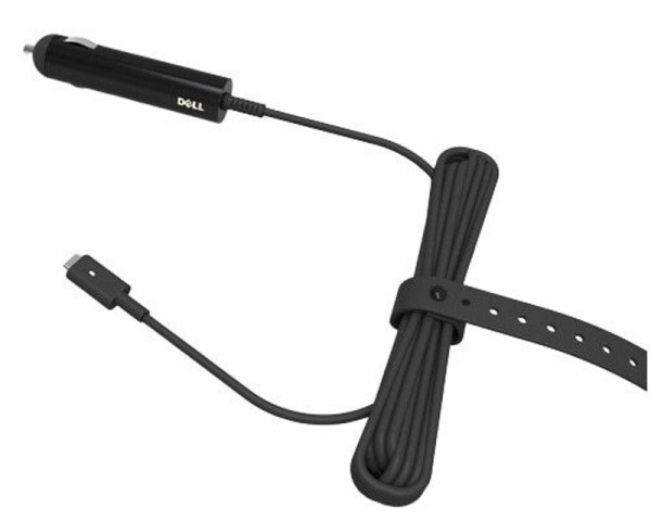 DELL AutoAir Adapter 65W USB-C 