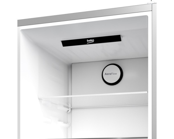 BEKO B3RCNE364HDS kombinovani frižider 