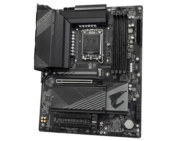 Maticna ploca Gigabyte B760 AORUS ELITE rev. 1x