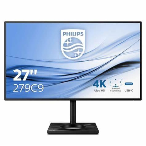 Monitor 27 Philips 279C900 IPS 4k USB-C