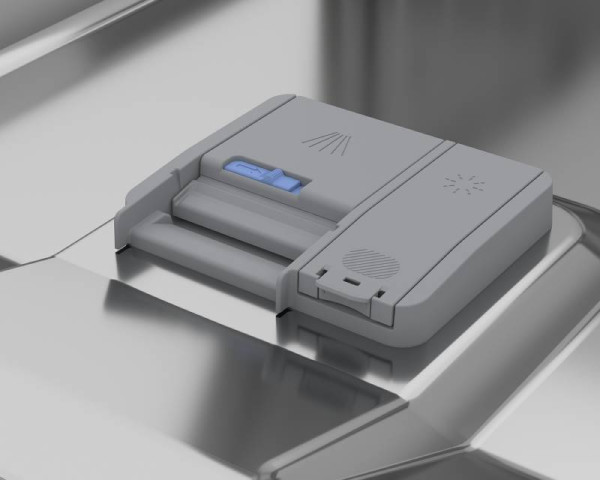 BEKO BDFN 15430 W mašina za pranje sudova 