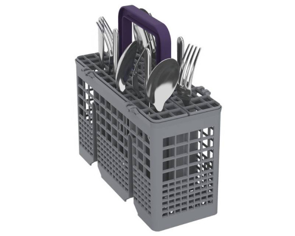 BEKO BDFS 15020 X ProSmart inverter mašina za pranje sudova 