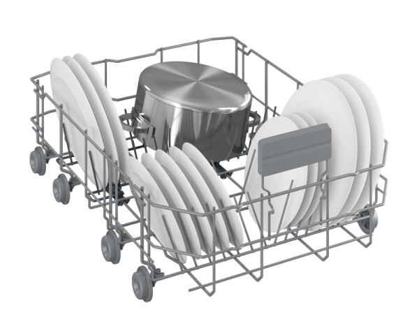 BEKO BDIS 36020 ProSmart inverter ugradna mašina za pranje sudova 