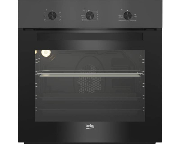 BEKO BSE 21100 B ugradni nezavisni set 