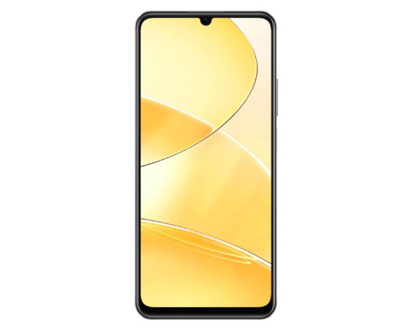 REALME C51 RMX3830 Carbon Black 4128GB mobilni telefon 