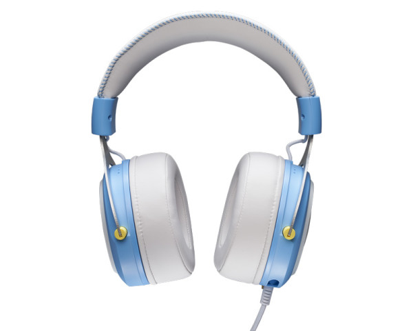 COOLER MASTER CH-331 SF6 Chun-Li Gaming Edition slušalice (CH-331-SF6CL)