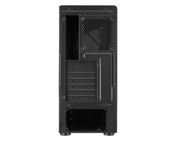 COOLER MASTER CMP510 ARGB Edition Gaming kućište crno (CP510-KGNN-S00) 