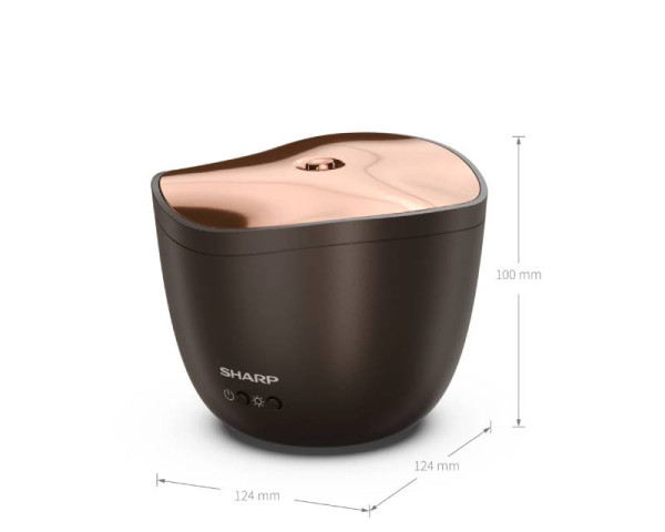 SHARP DF-A1E-T Ultrazvučni aroma difuzor - osveživač vazduha