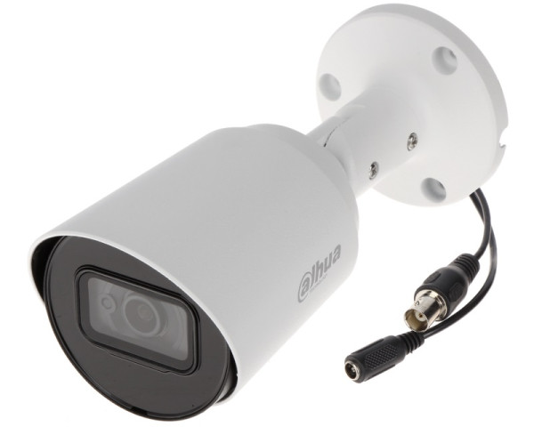 DAHUA DH-HAC-HFW1500T-A-0280B-S2 5MP HDCVI IR Bullet kamera 