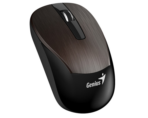 GENIUS ECO-8015 USB Chocolate miš 