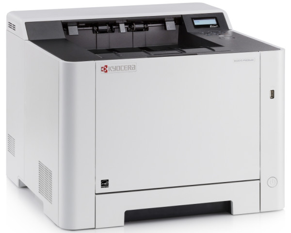 KYOCERA ECOSYS P5026cdn Color laserski štampač