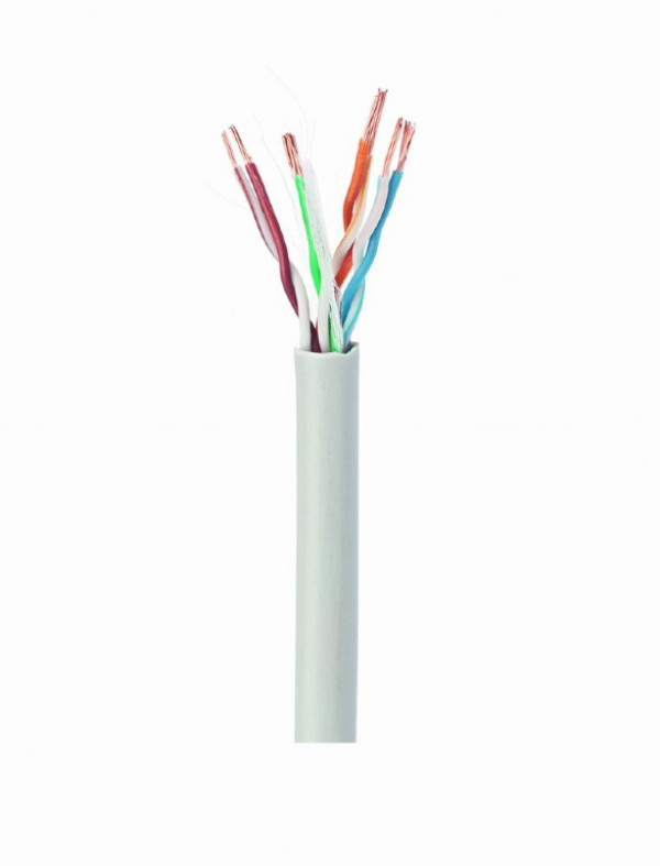 UTP cable Fly CAT 5E Gembird IPC-5004E L LIC