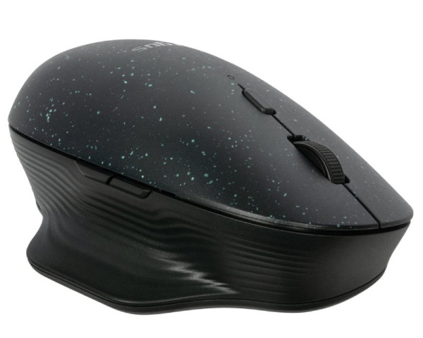 Targus AMB586GL EcoSmart Ergonomic 4000Dpi bežični miš crni