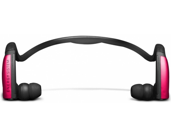 ENERGY SISTEM Energy Running Two Neon Pink slušalice 