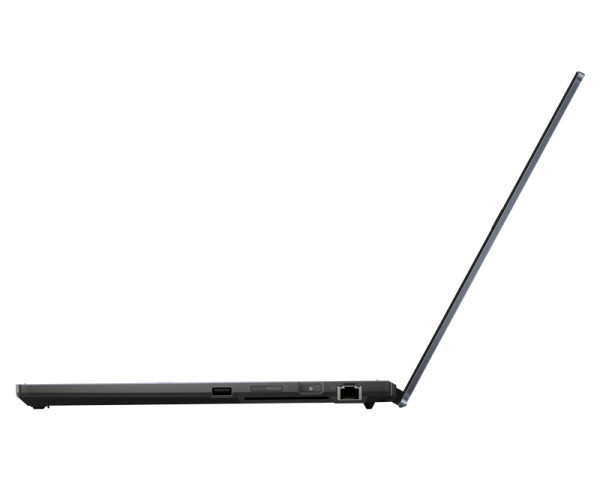 ASUS ExpertBook B2 B2502CBA-UI51C0X (15.6 inča FHD, i5-1240P, 8GB, SSD 512GB, Win11 Pro) laptop 