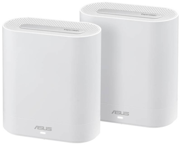 ASUS ExpertWiFi EBM68 (W-2-PK) Mesh router beli 
