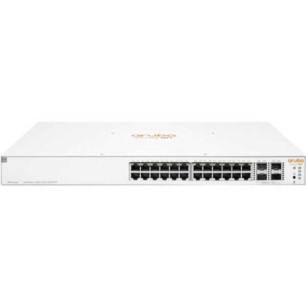 NET HPE Aruba Instant On 1930 24G 4SFPSFP+ PoE 195W JL683A