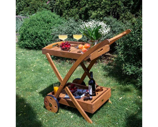 FIELDMANN FDZN 4050-T Sto - kolica za piće 